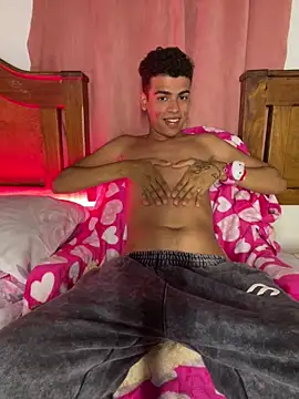 Leo bunny hot online show from 02.20.25