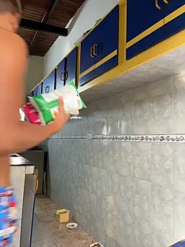 Leo bunny hot online show from 11.19.25