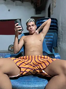 Leo bunny hot online show from 02.17.26