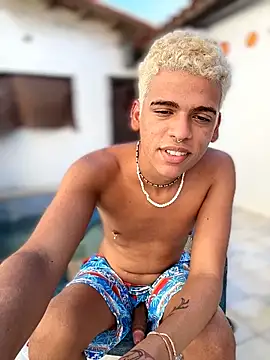 Leo bunny hot online show from 03.08.26