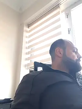 krzantem3454 online show from 02.02.25