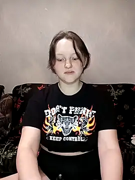 Aria  Dark online show from 01.10.25