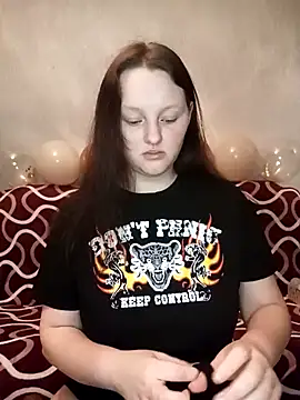 Aria  Dark online show from 02.04.25