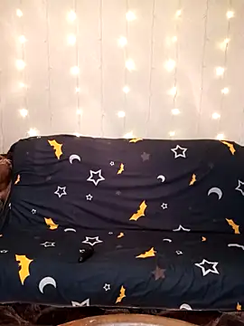 Aria  Dark online show from 02.11.25