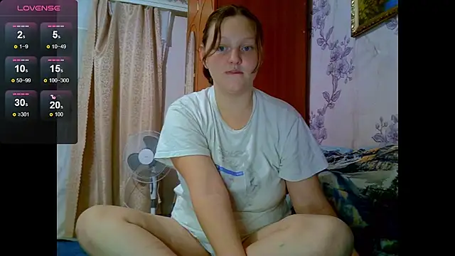 Aria  Dark online show from 09.09.25