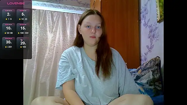 Aria  Dark online show from 09.14.25