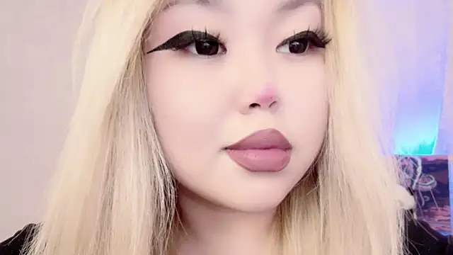 amelia sunlight online show from 03.03.25