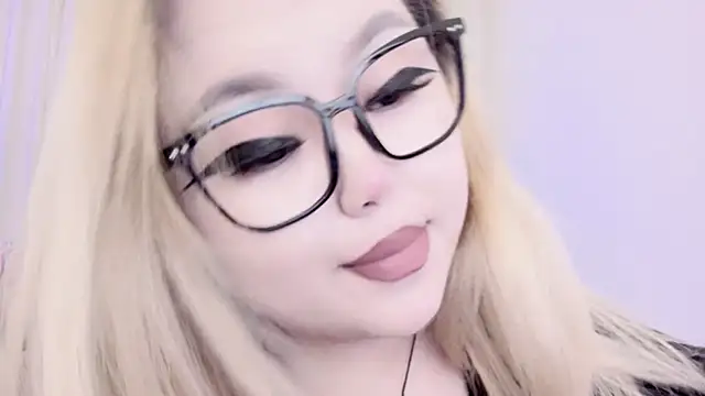 amelia sunlight online show from 03.12.25