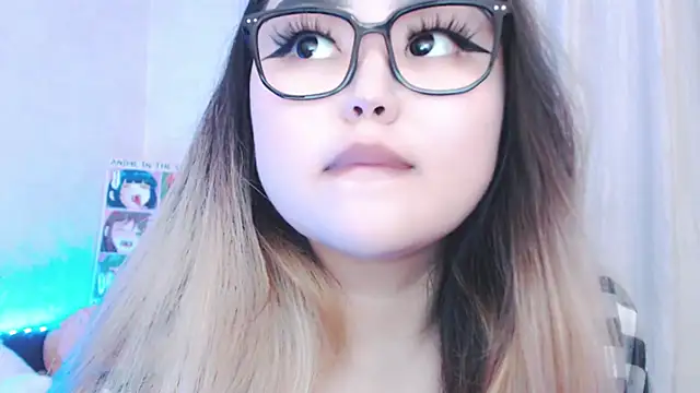 amelia sunlight online show from 05.27.26