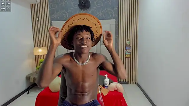 chimi88 online show from 10.03.25