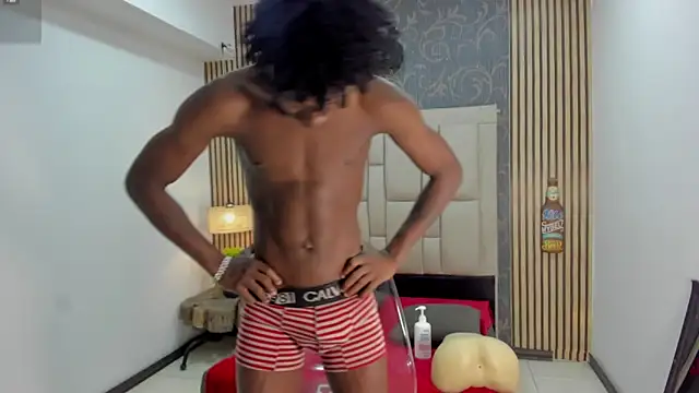 chimi88 online show from 10.14.25