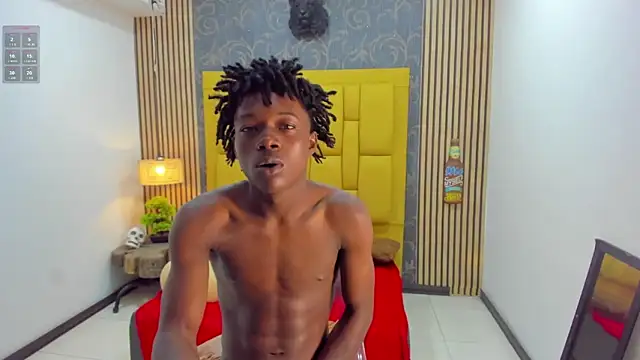 chimi88 online show from 11.17.25