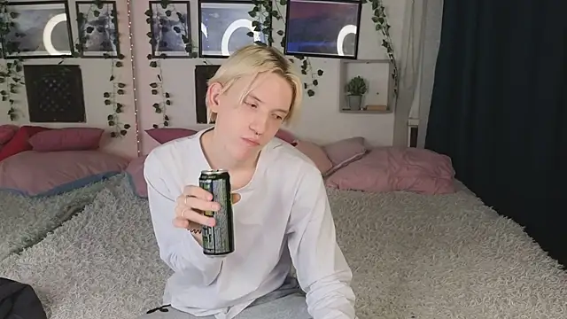 Ron Vils online show from 02.01.25