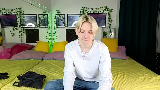 Ron Vils online show from 02.04.25