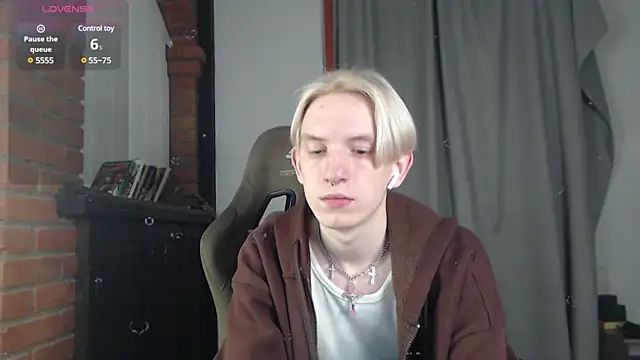 Ron Vils online show from 02.15.25