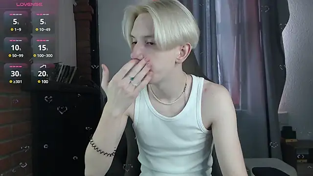 Ron Vils online show from 02.17.25