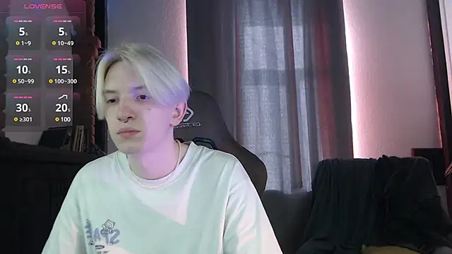 Ron Vils online show from 03.04.25