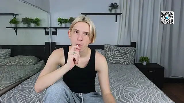 Ron Vils online show from 11.05.25