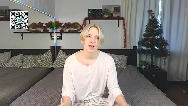 Ron Vils online show from 01.12.26