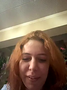 SophiaStarr online show from 11.26.25