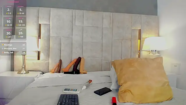 GaleHodge online show from 01.19.25