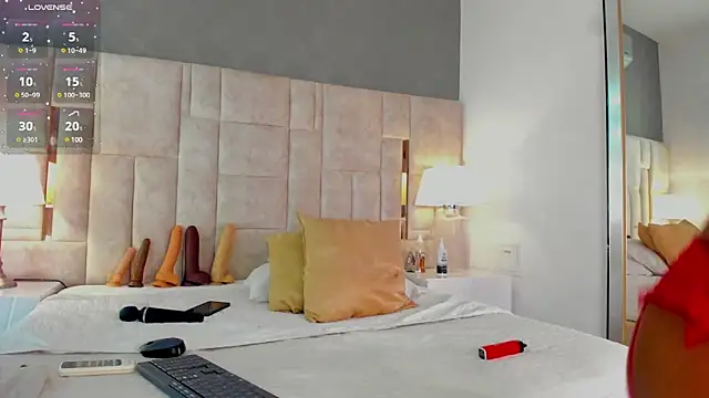 GaleHodge online show from 01.19.25