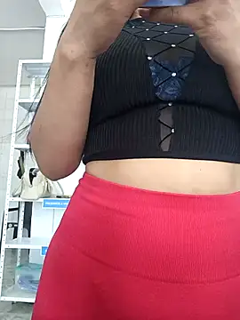 Megan jennerr online show from 10.19.25