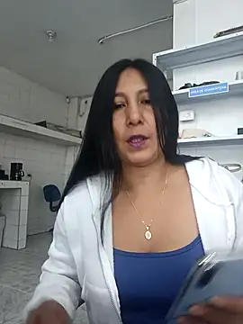 Megan jennerr online show from 11.06.25