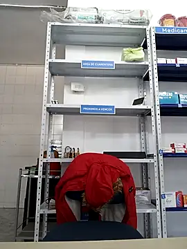 Megan jennerr online show from 03.28.26