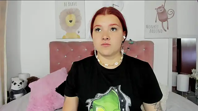 CelessteRedds online show from 02.22.25