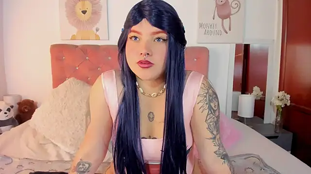 CelessteRedds online show from 02.25.25