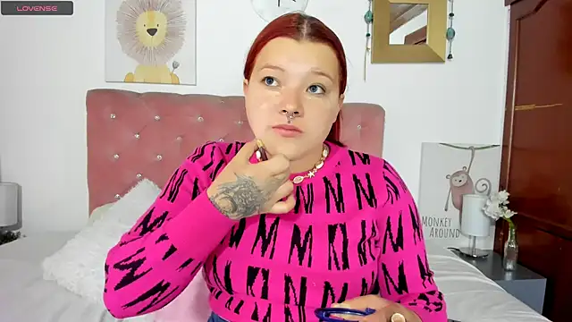 CelessteRedds online show from 03.15.25