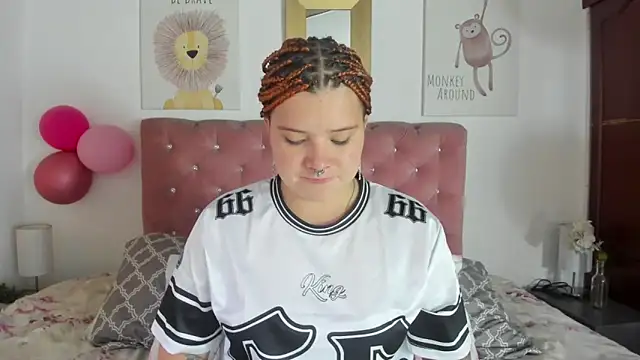 CelessteRedds online show from 09.27.25