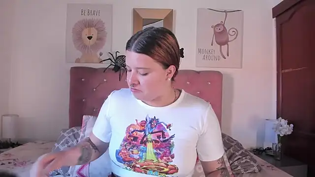 CelessteRedds online show from 11.01.25