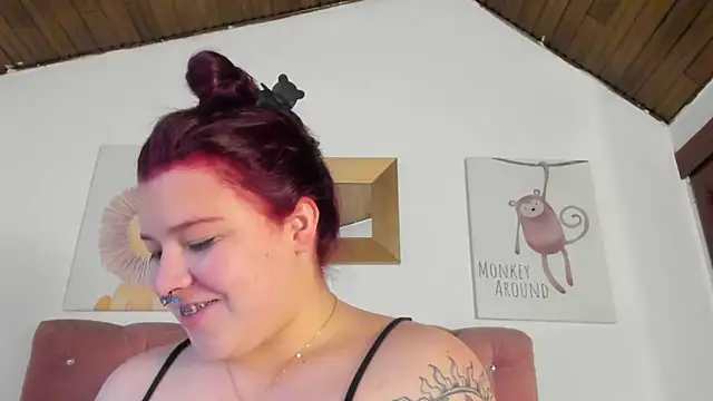 CelessteRedds online show from 11.12.25