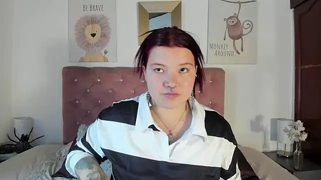 CelessteRedds online show from 11.13.25