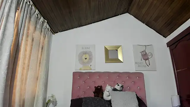 CelessteRedds online show from 12.05.25