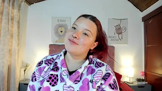 CelessteRedds online show from 04.13.26