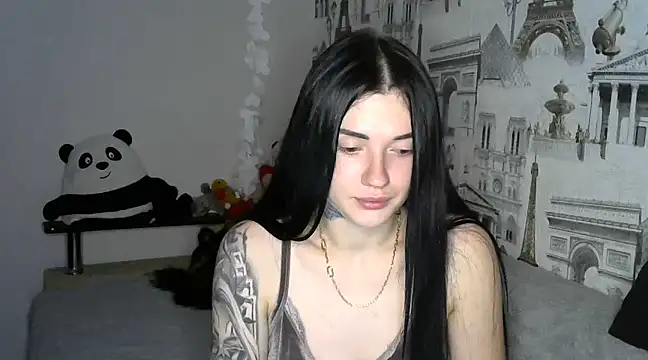 Liana diva online show from 01.03.25