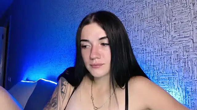 Liana diva online show from 09.11.25