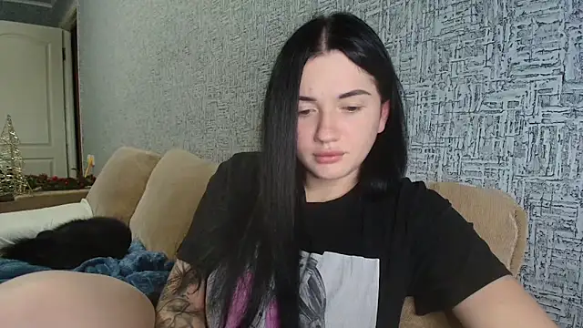 Liana diva online show from 01.05.26