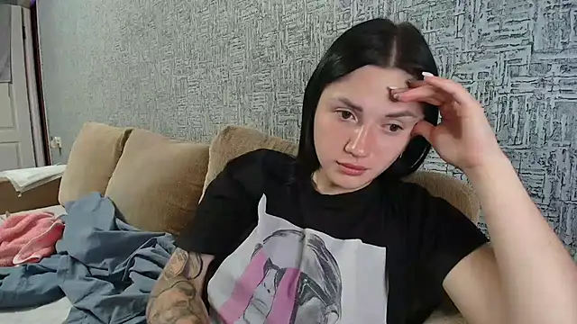 Liana diva online show from 07.16.26