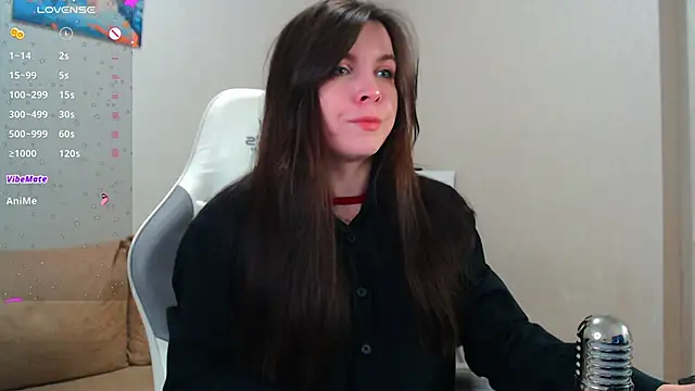 Snapshot of lunalovesu chatting on 02.14.25 lunalovesu online show from 02.14.25