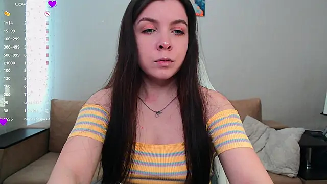 Snapshot of lunalovesu chatting on 03.21.25 lunalovesu online show from 03.21.25