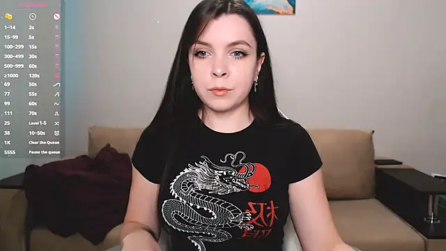 Snapshot of lunalovesu chatting on 09.09.25 lunalovesu online show from 09.09.25