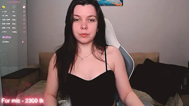 lunalovesu online show from 02.09.26