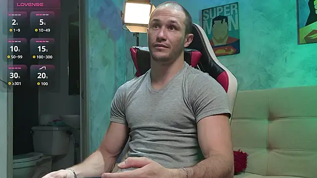 Snapshot of AxelFairchaild chatting on 02.05.26 AxelFairchaild online show from 02.05.26