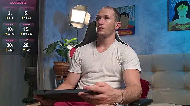 Snapshot of AxelFairchaild chatting on 02.07.26 AxelFairchaild online show from 02.07.26