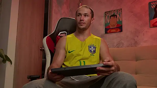 Snapshot of AxelFairchaild chatting on 02.15.26 AxelFairchaild online show from 02.15.26