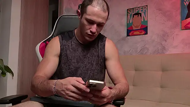 Snapshot of AxelFairchaild chatting on 02.18.26 AxelFairchaild online show from 02.18.26